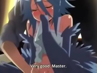 Monster Musume: Everyday Life with Monster Girls HENTAI FAPSERVICE