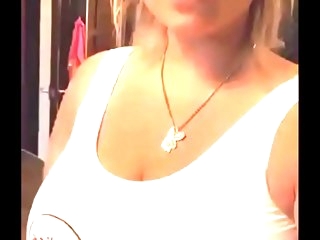 Trisha paytas masturbation snapchat